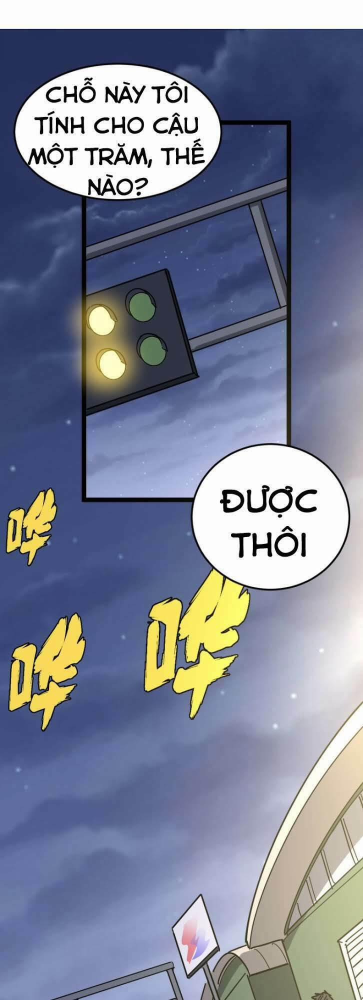 Độc Thủ Vu Y 6 trang 36