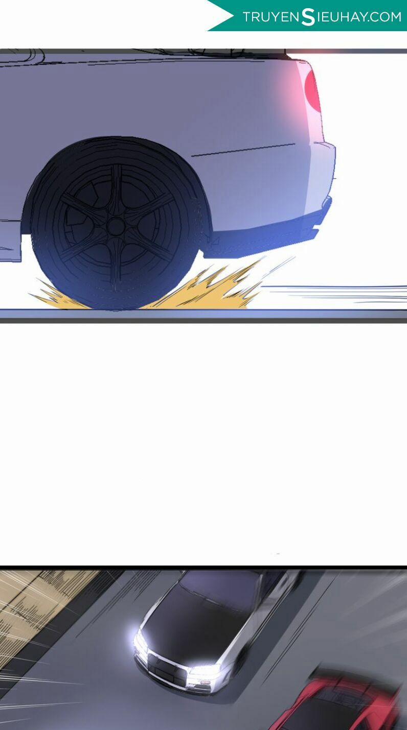 Độc Thủ Vu Y 6 trang 47