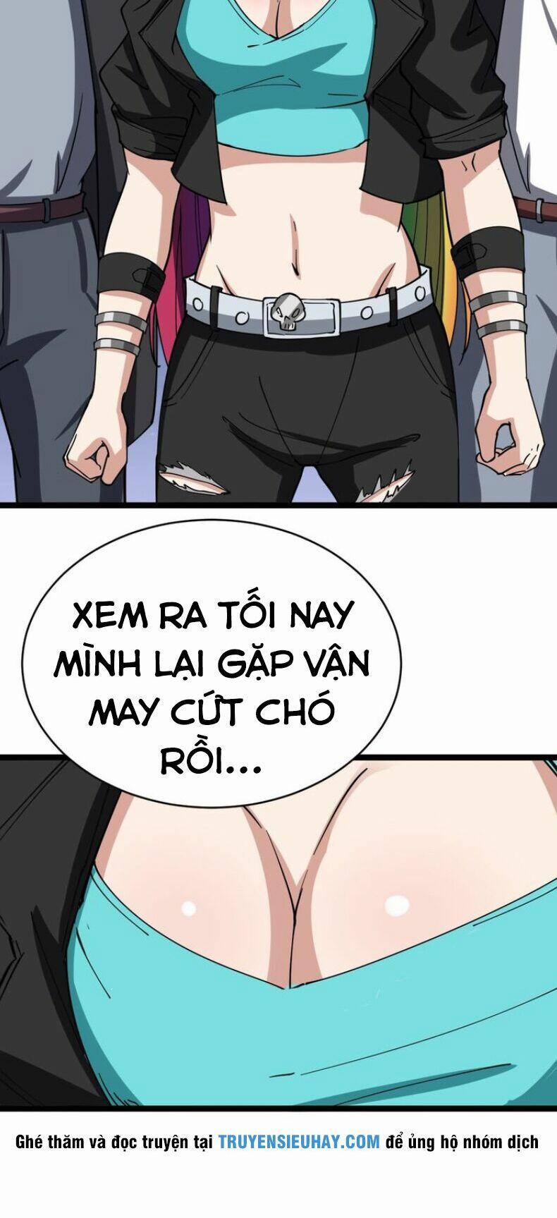 Độc Thủ Vu Y 6 trang 68