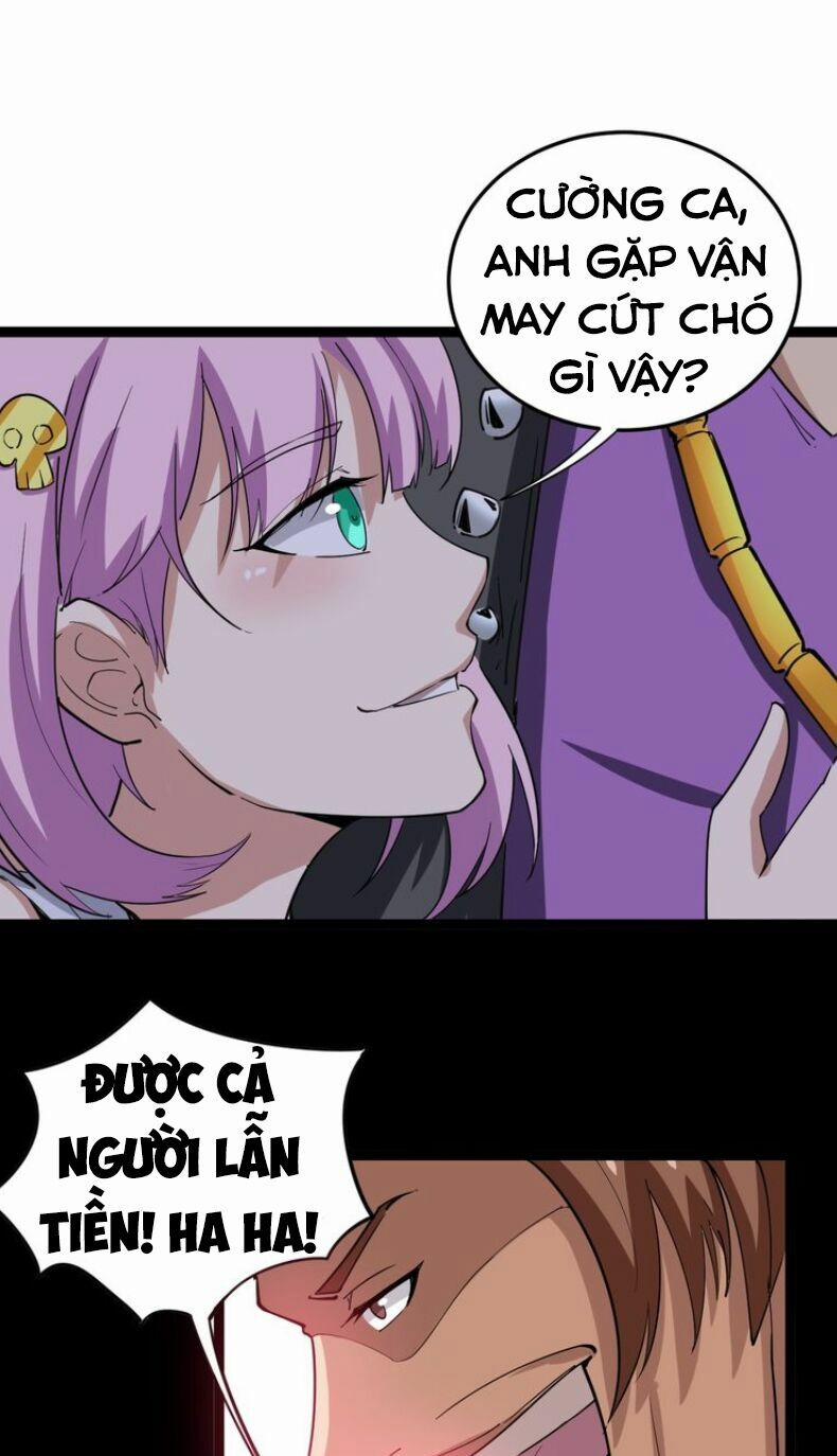 Độc Thủ Vu Y 6 trang 69