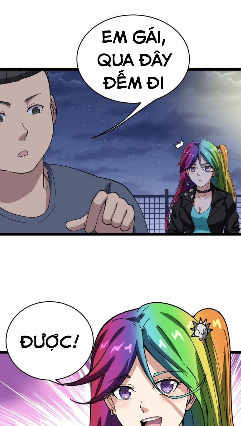 Độc Thủ Vu Y 6 trang 86