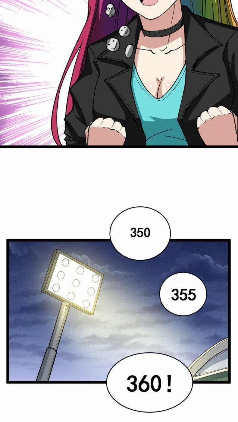 Độc Thủ Vu Y 6 trang 87