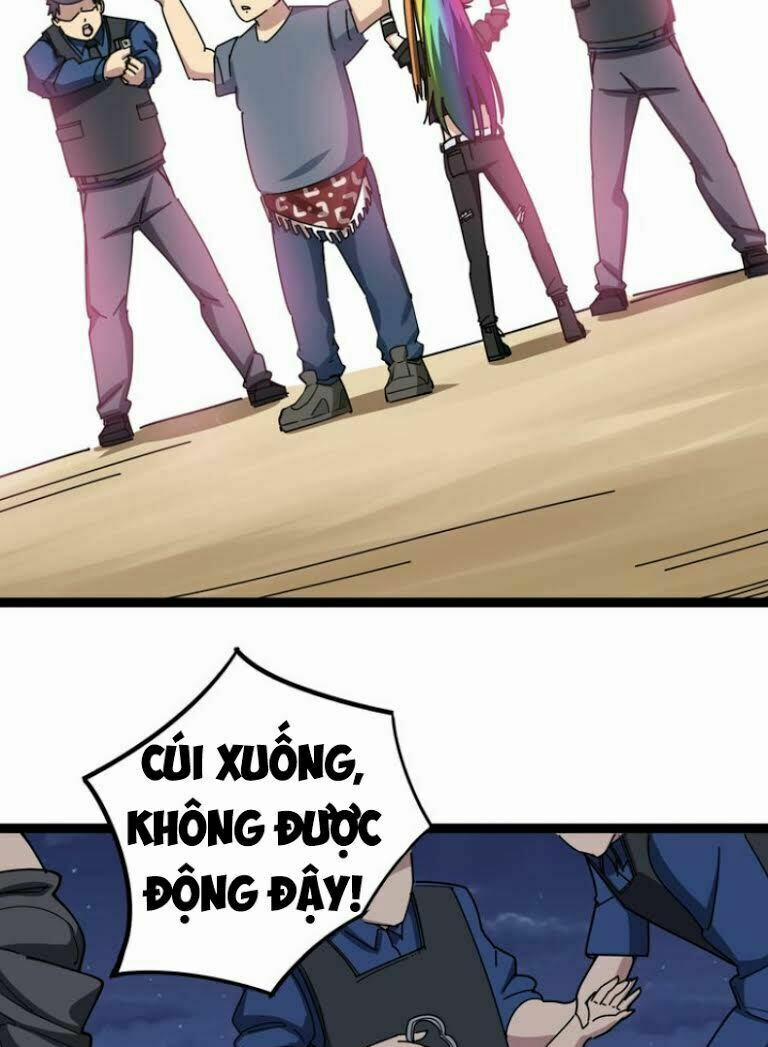 Độc Thủ Vu Y 6 trang 91