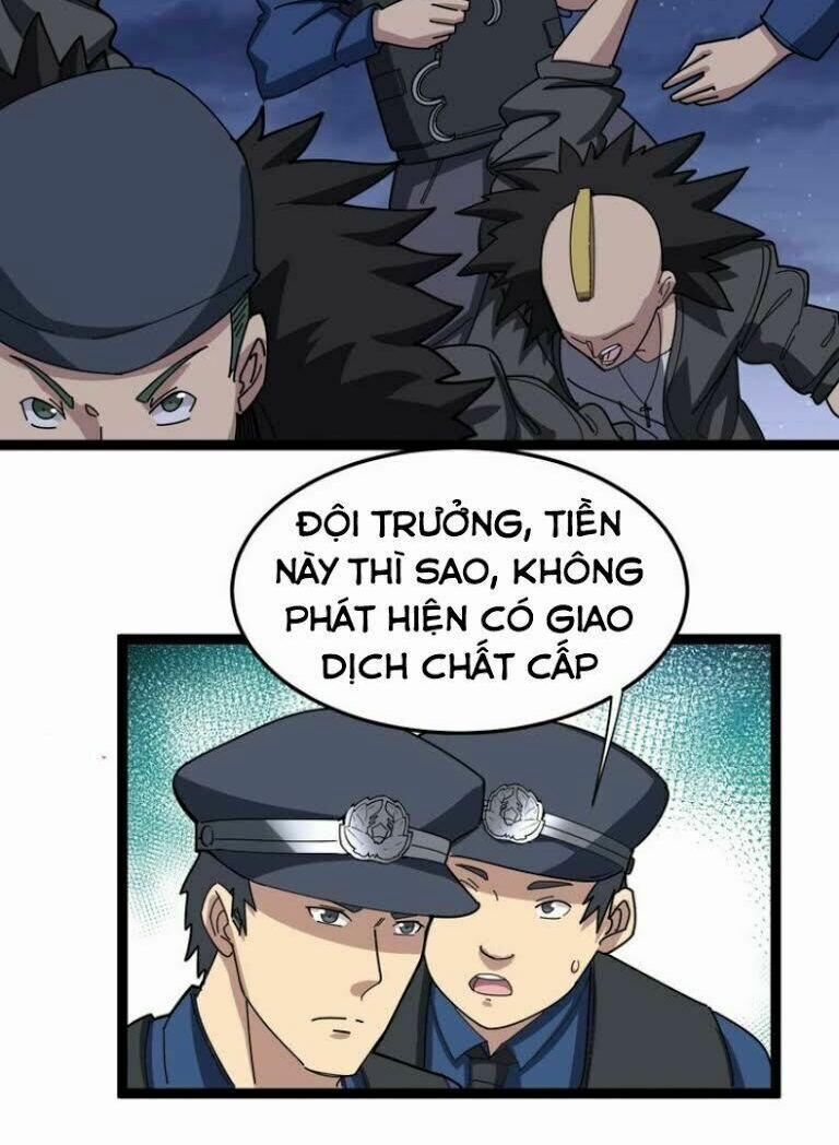 Độc Thủ Vu Y 6 trang 92