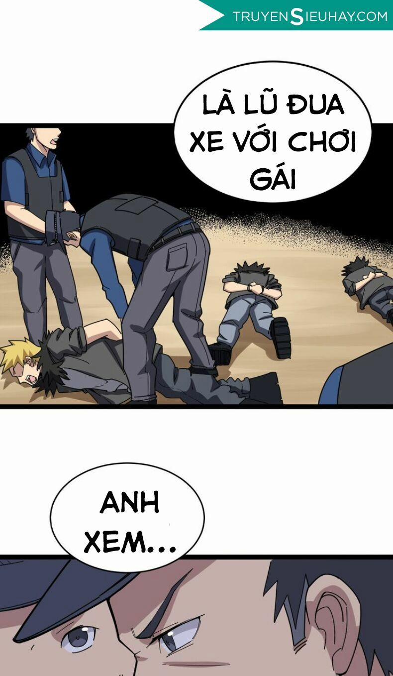 Độc Thủ Vu Y 6 trang 93
