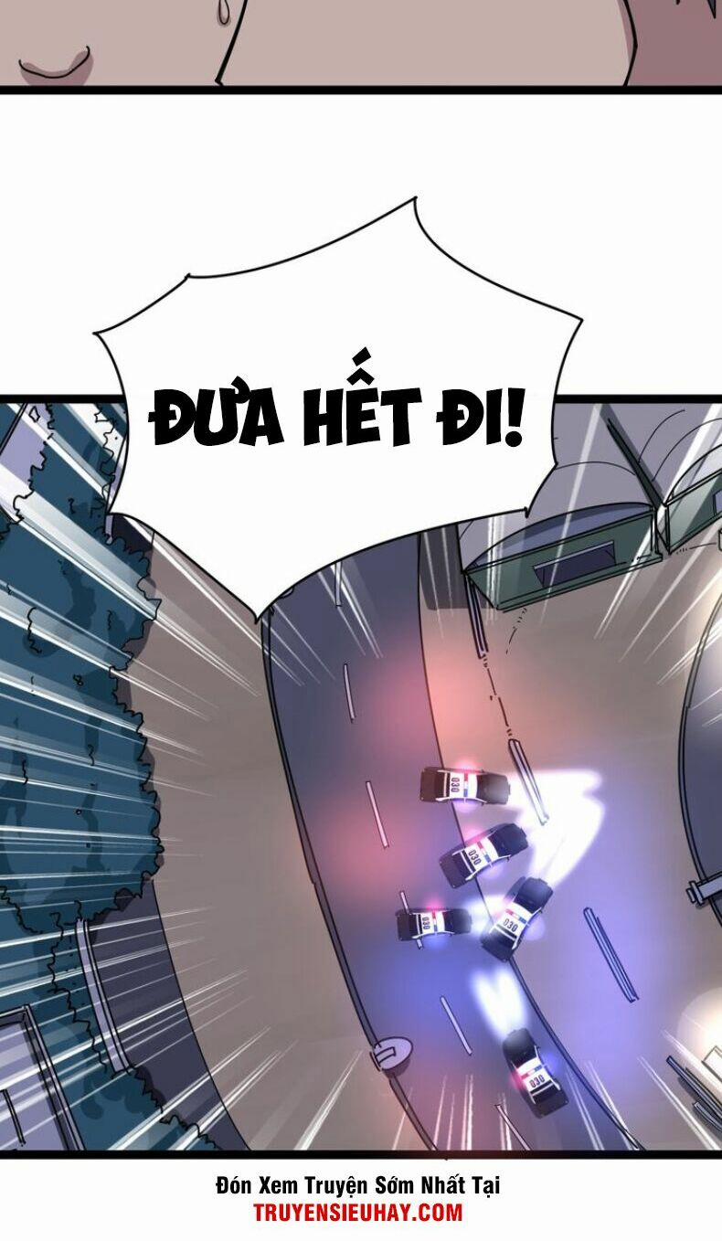 Độc Thủ Vu Y 6 trang 94