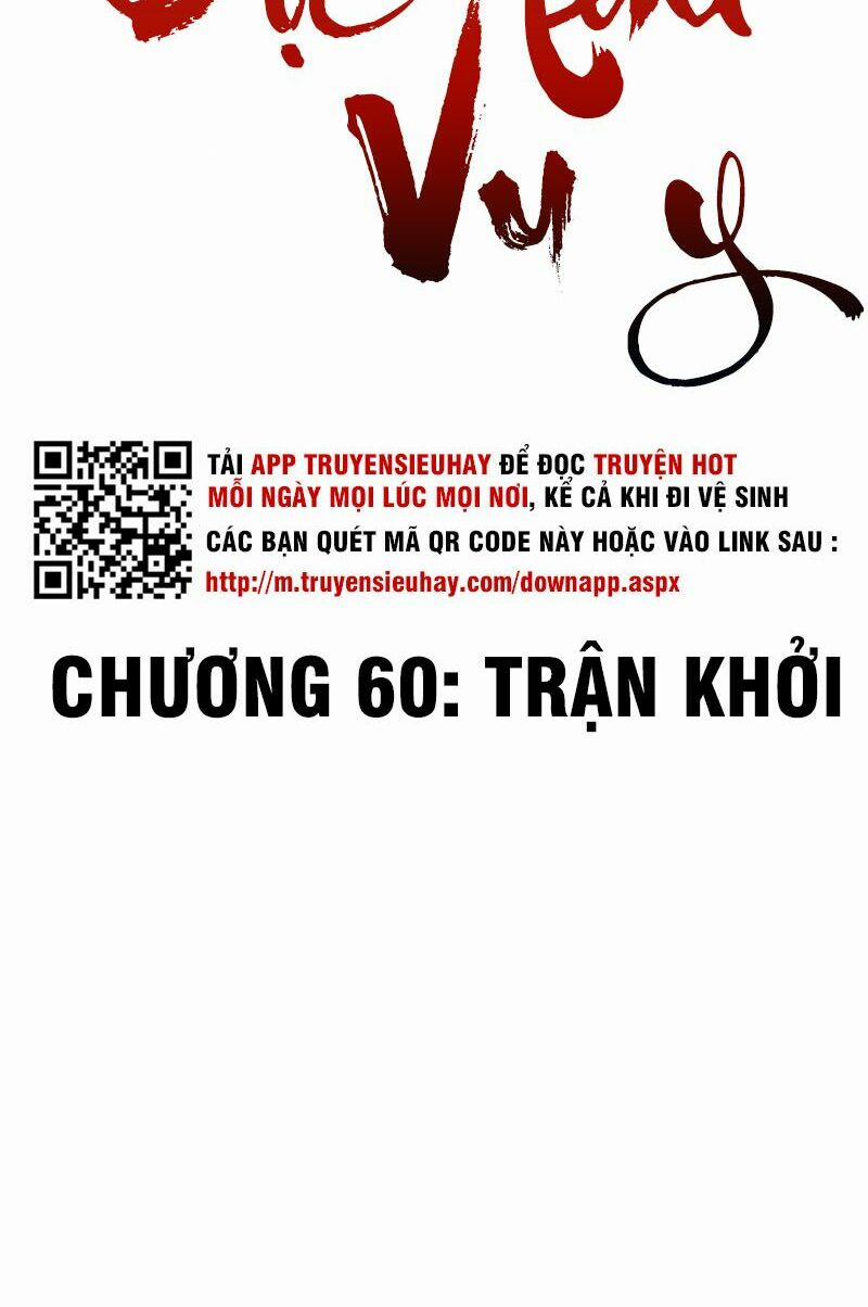 Độc Thủ Vu Y 60 trang 2
