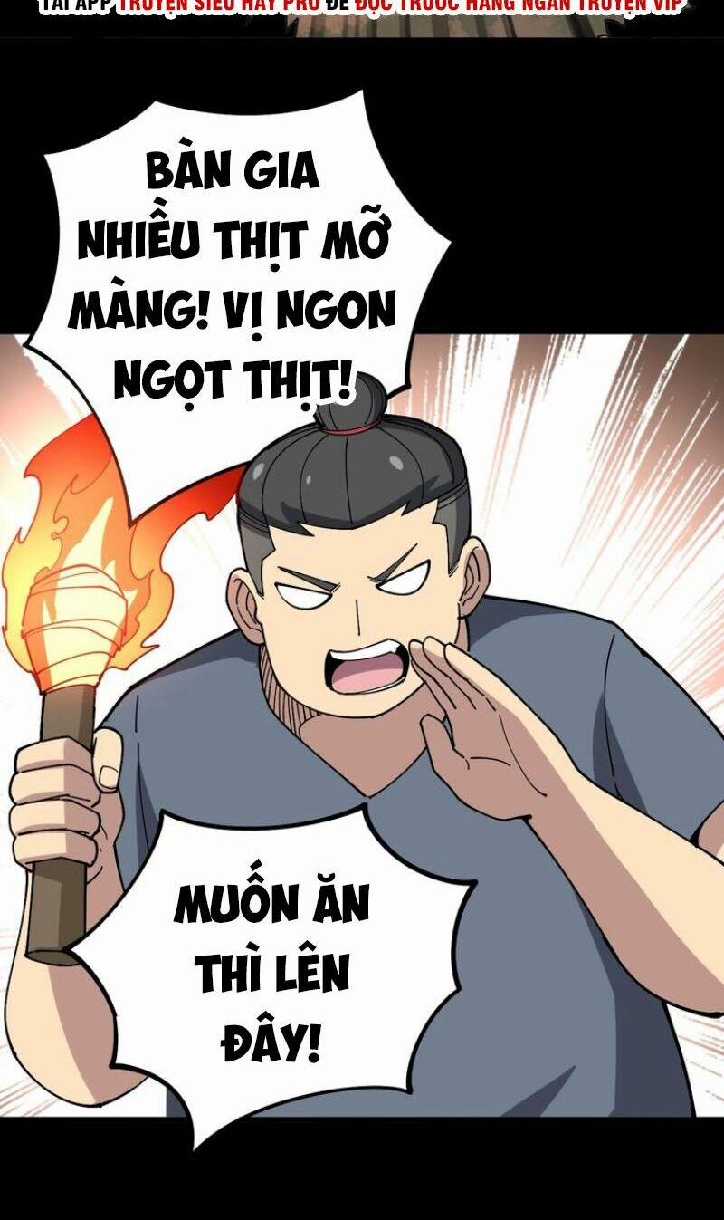 Độc Thủ Vu Y 60 trang 29