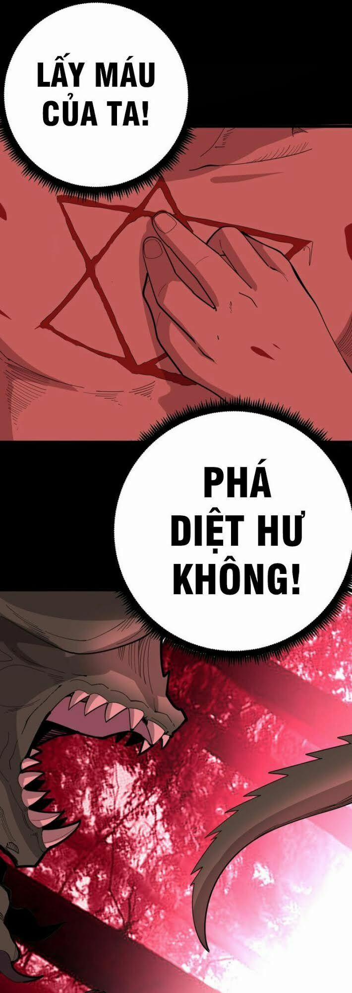 Độc Thủ Vu Y 60 trang 48