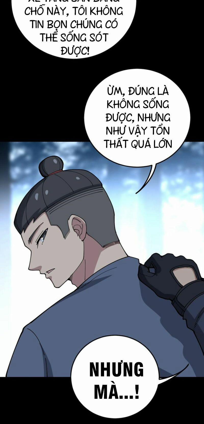 Độc Thủ Vu Y 60 trang 6