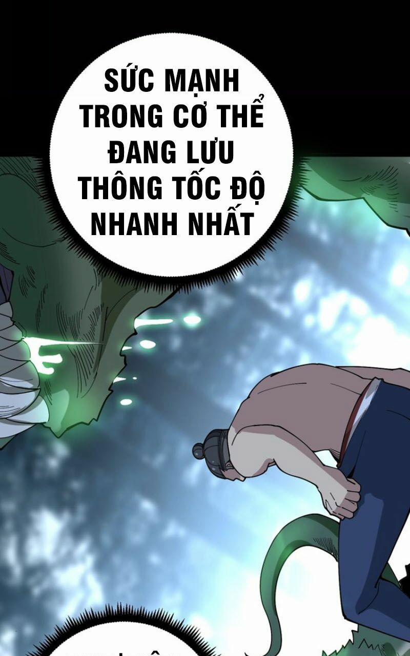 Độc Thủ Vu Y 61 trang 13