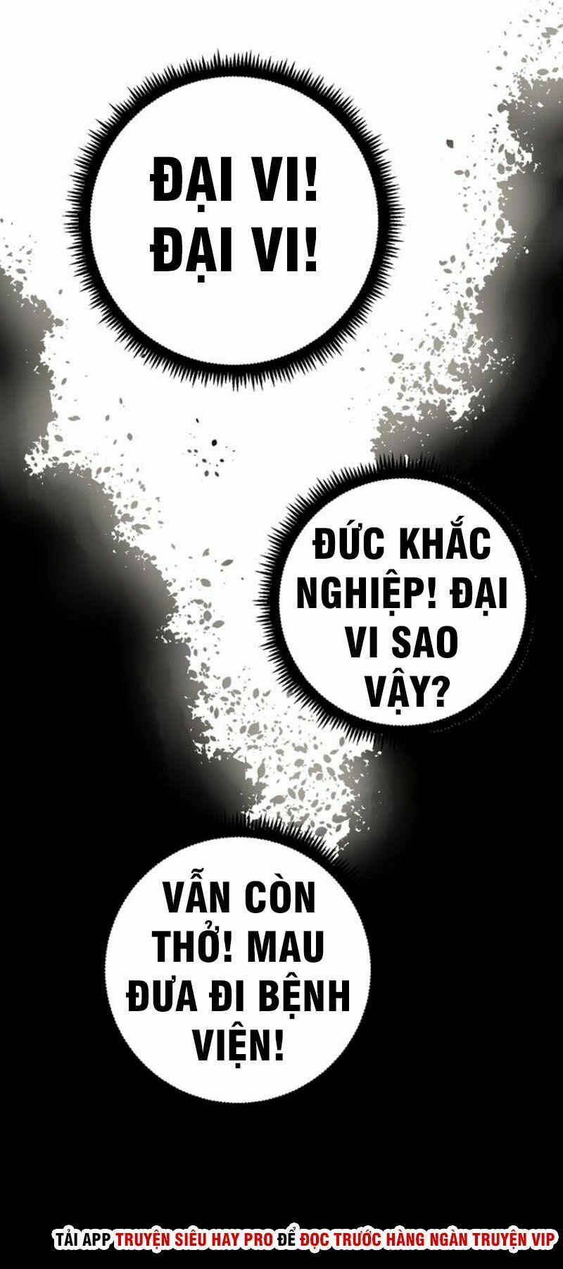 Độc Thủ Vu Y 61 trang 27