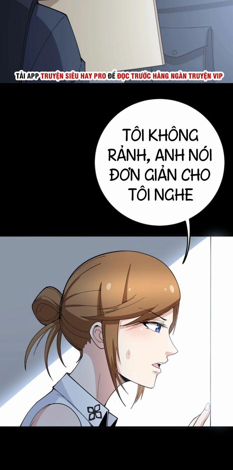 Độc Thủ Vu Y 61 trang 39