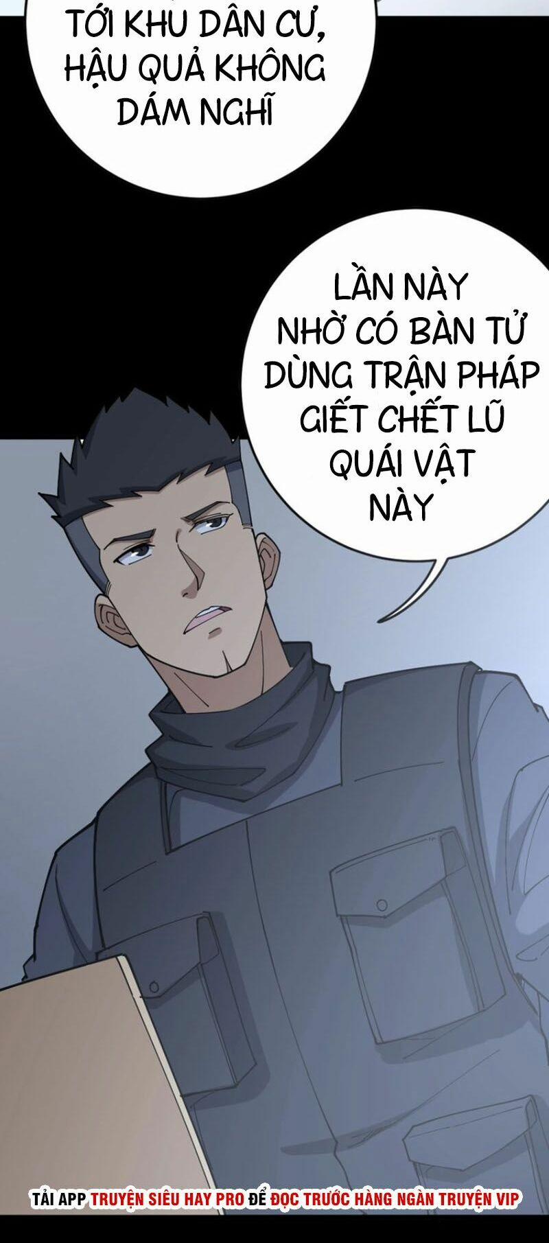 Độc Thủ Vu Y 61 trang 41