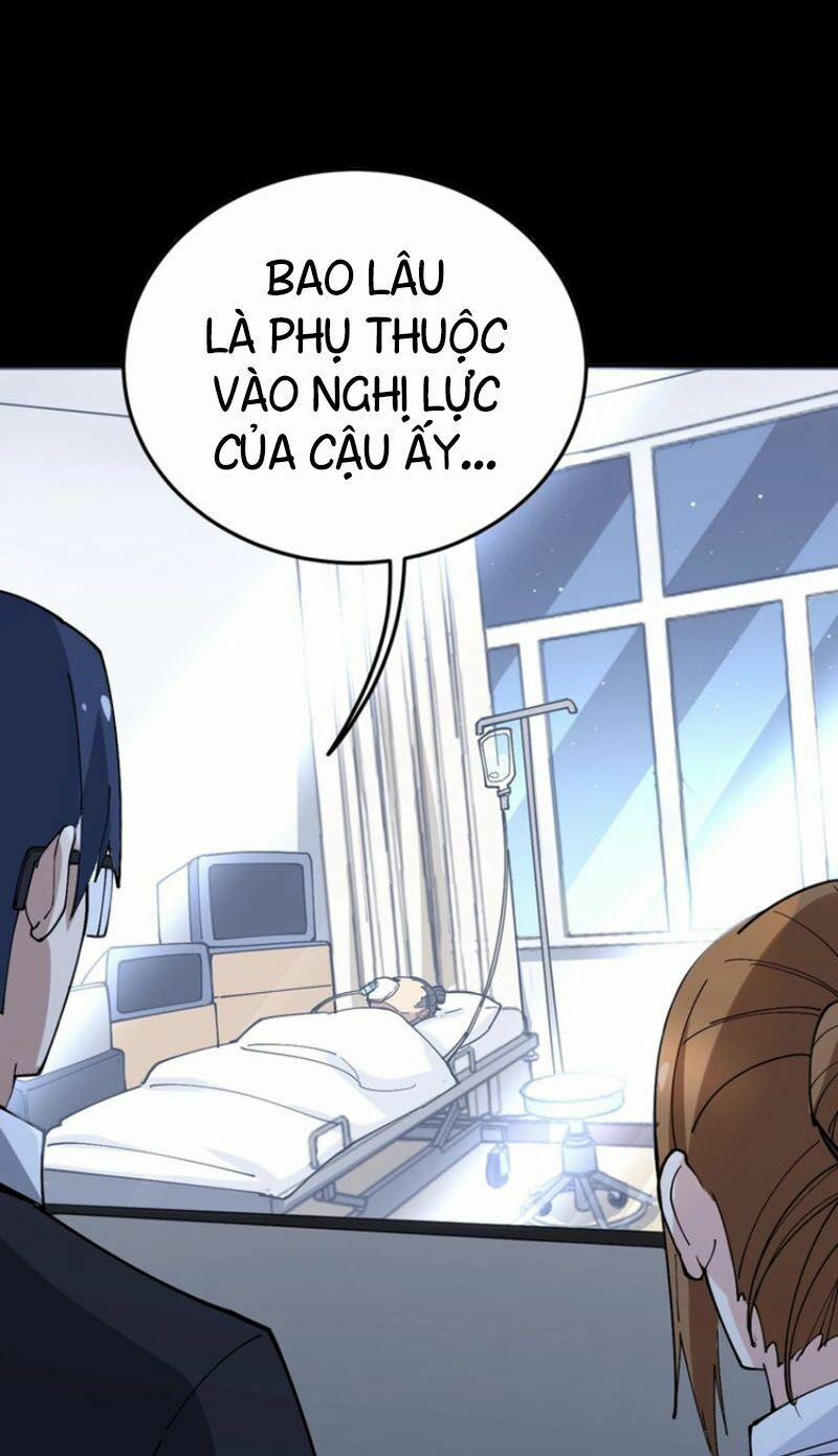 Độc Thủ Vu Y 61 trang 50