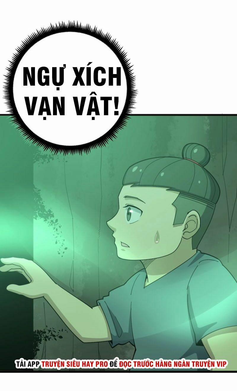 Độc Thủ Vu Y 61 trang 56