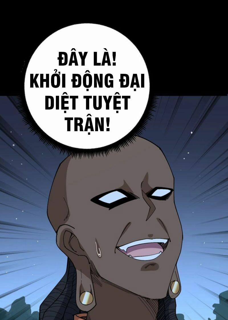Độc Thủ Vu Y 61 trang 6