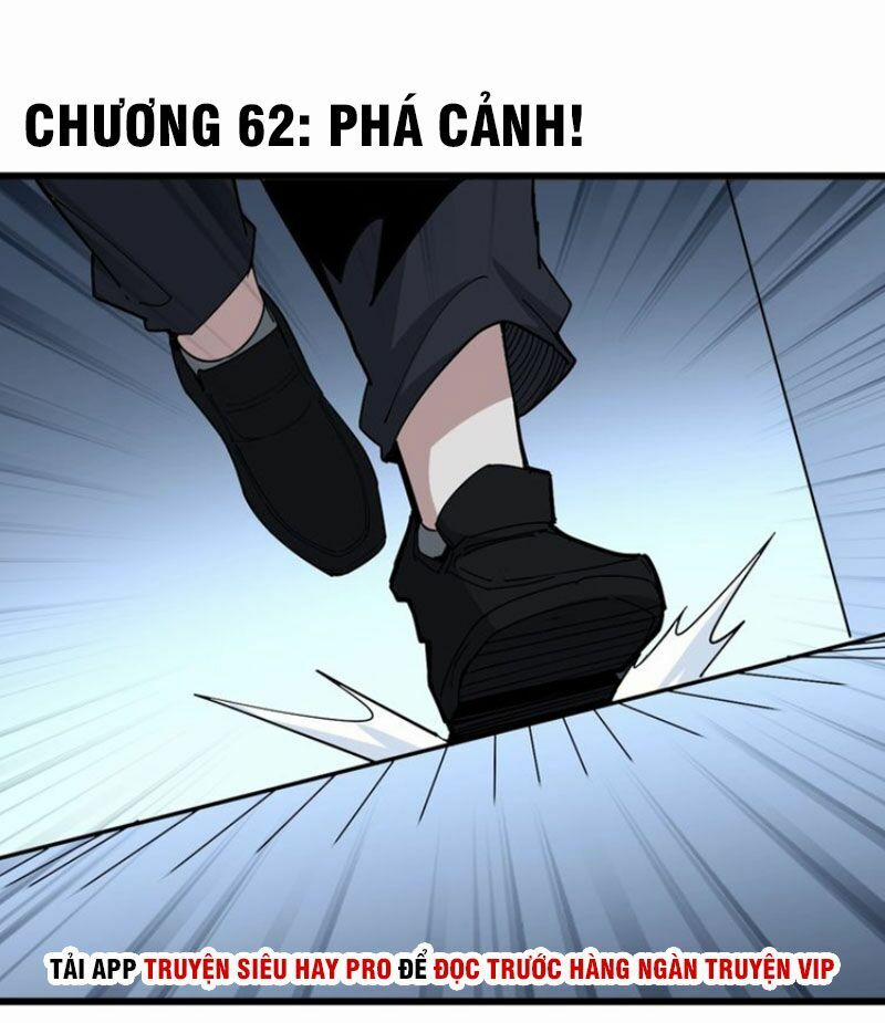 Độc Thủ Vu Y 62 trang 1