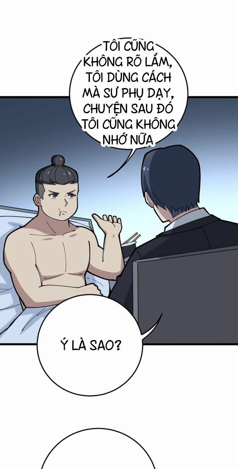 Độc Thủ Vu Y 62 trang 12