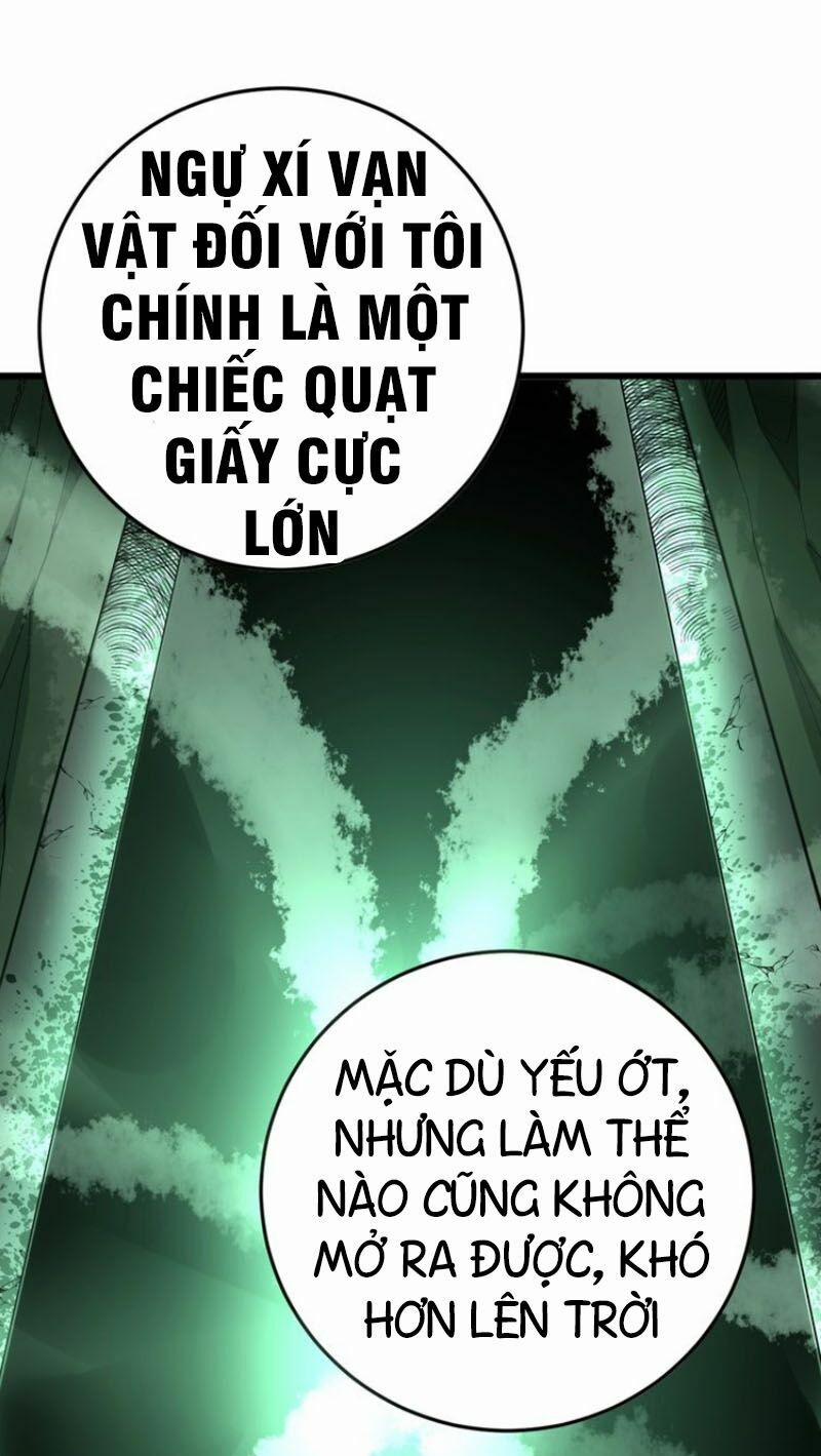 Độc Thủ Vu Y 62 trang 15