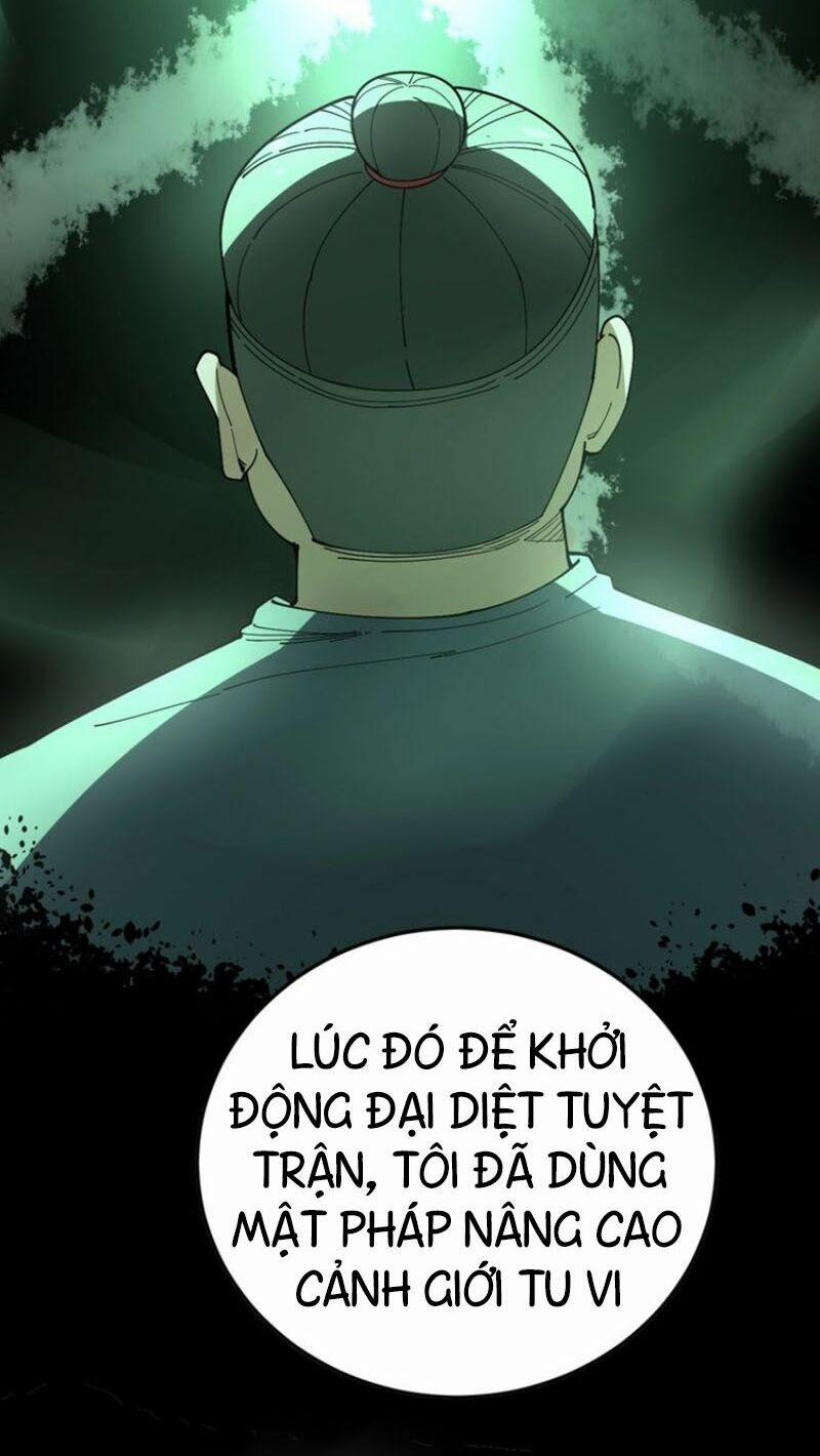 Độc Thủ Vu Y 62 trang 16
