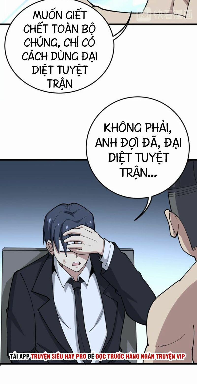 Độc Thủ Vu Y 62 trang 24