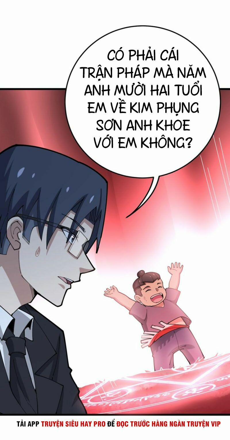 Độc Thủ Vu Y 62 trang 25