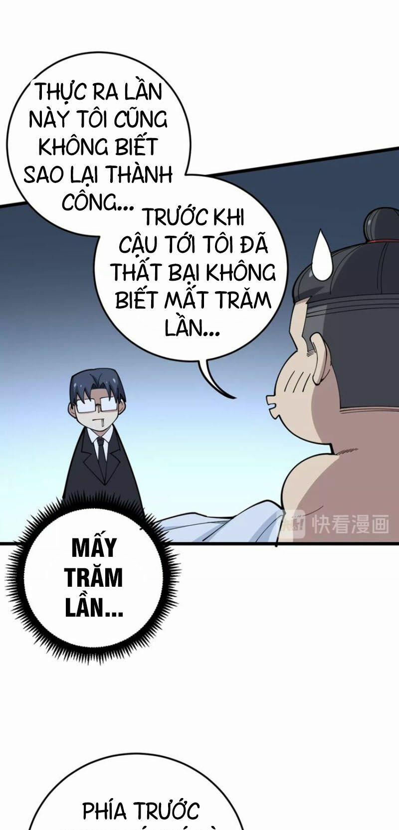 Độc Thủ Vu Y 62 trang 28
