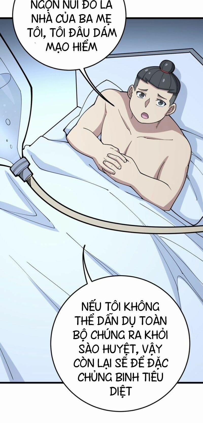 Độc Thủ Vu Y 62 trang 29