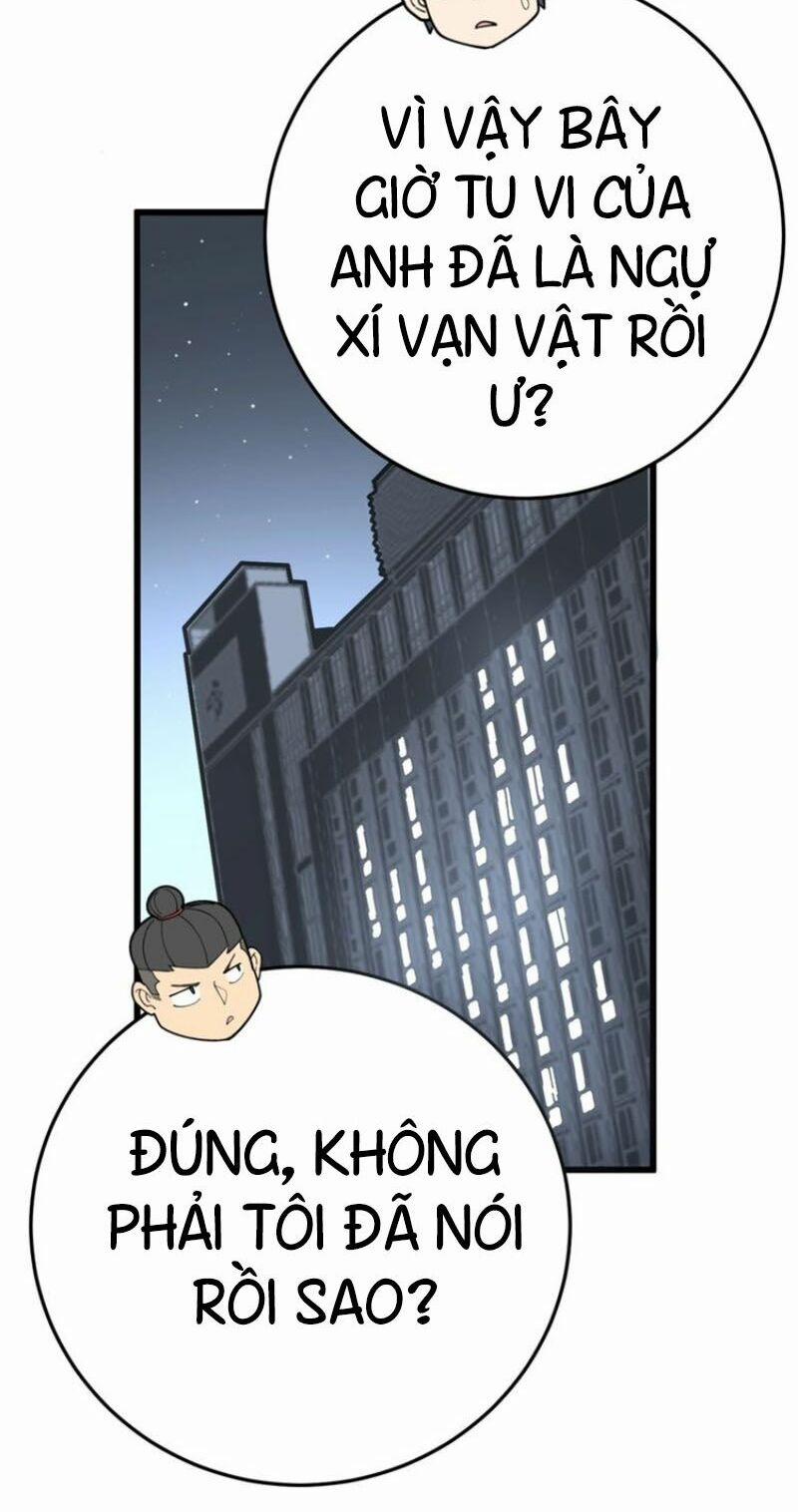 Độc Thủ Vu Y 62 trang 31