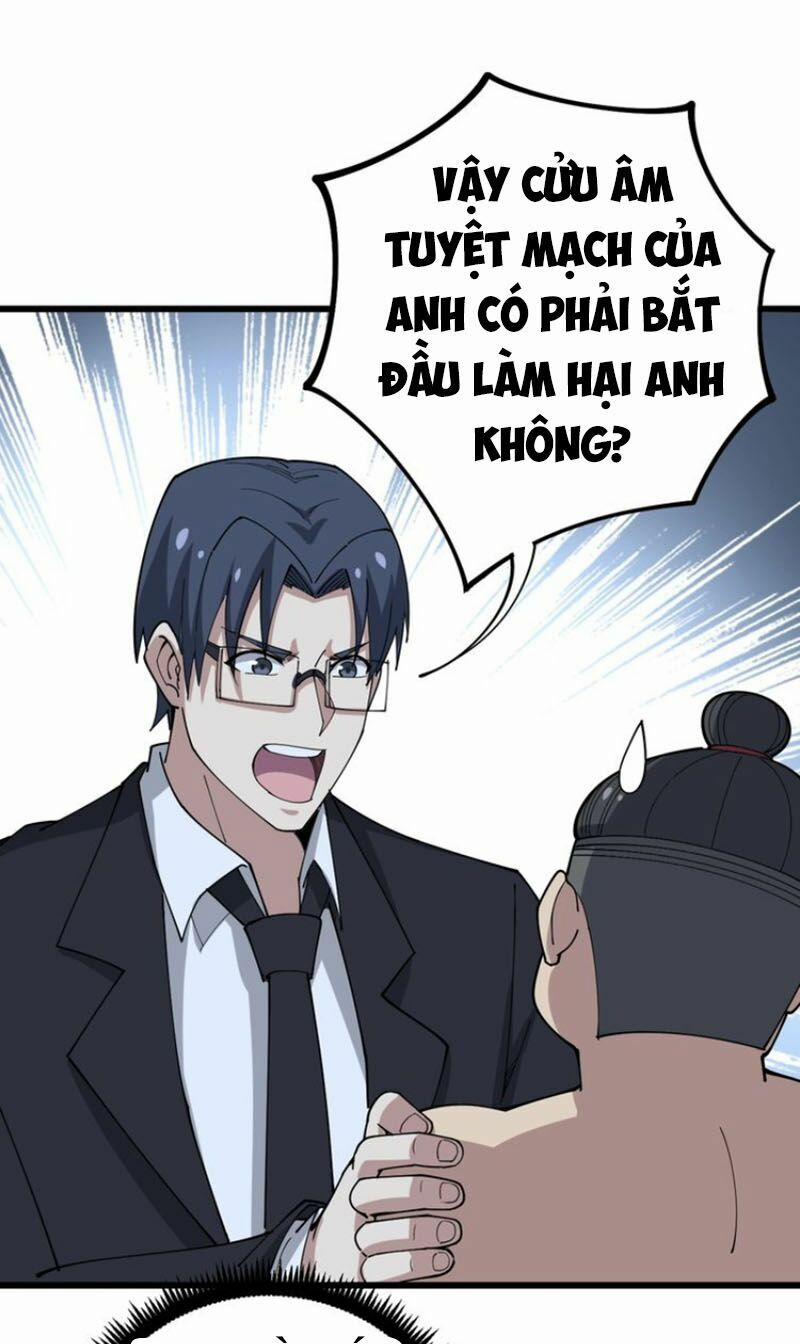 Độc Thủ Vu Y 62 trang 32