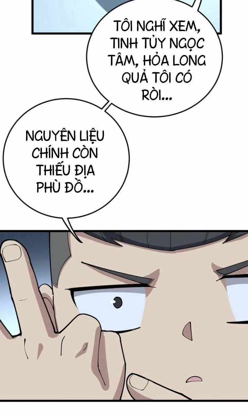 Độc Thủ Vu Y 62 trang 36