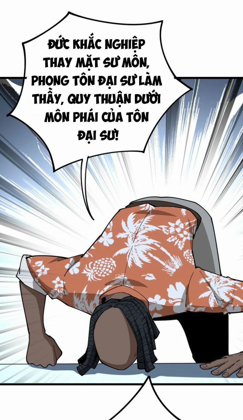 Độc Thủ Vu Y 62 trang 48