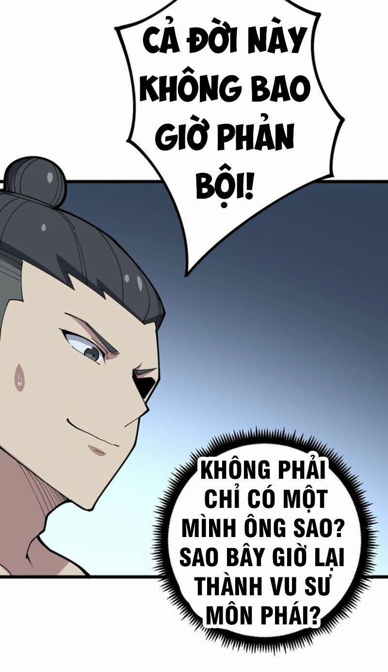 Độc Thủ Vu Y 62 trang 49