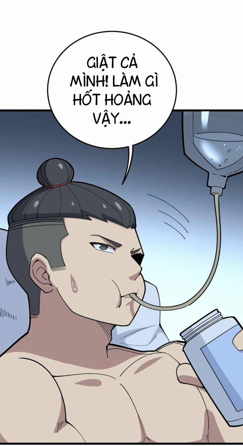 Độc Thủ Vu Y 62 trang 5