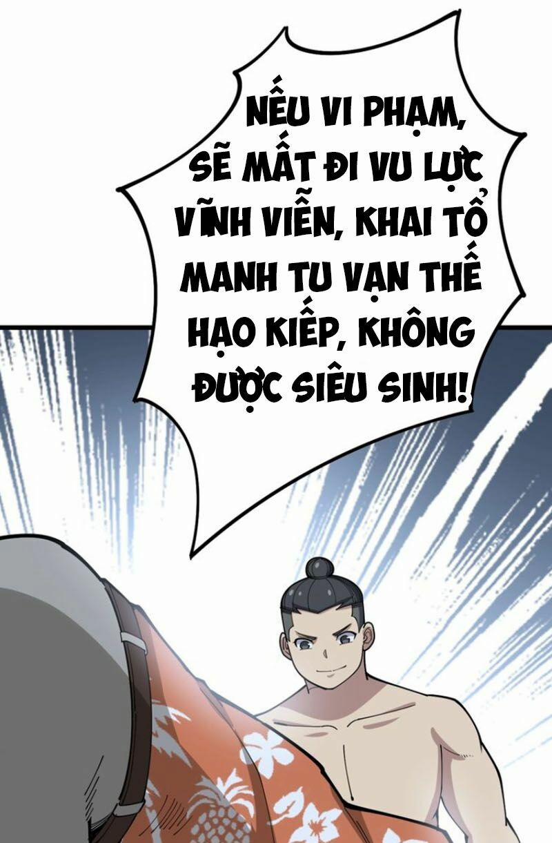Độc Thủ Vu Y 62 trang 50