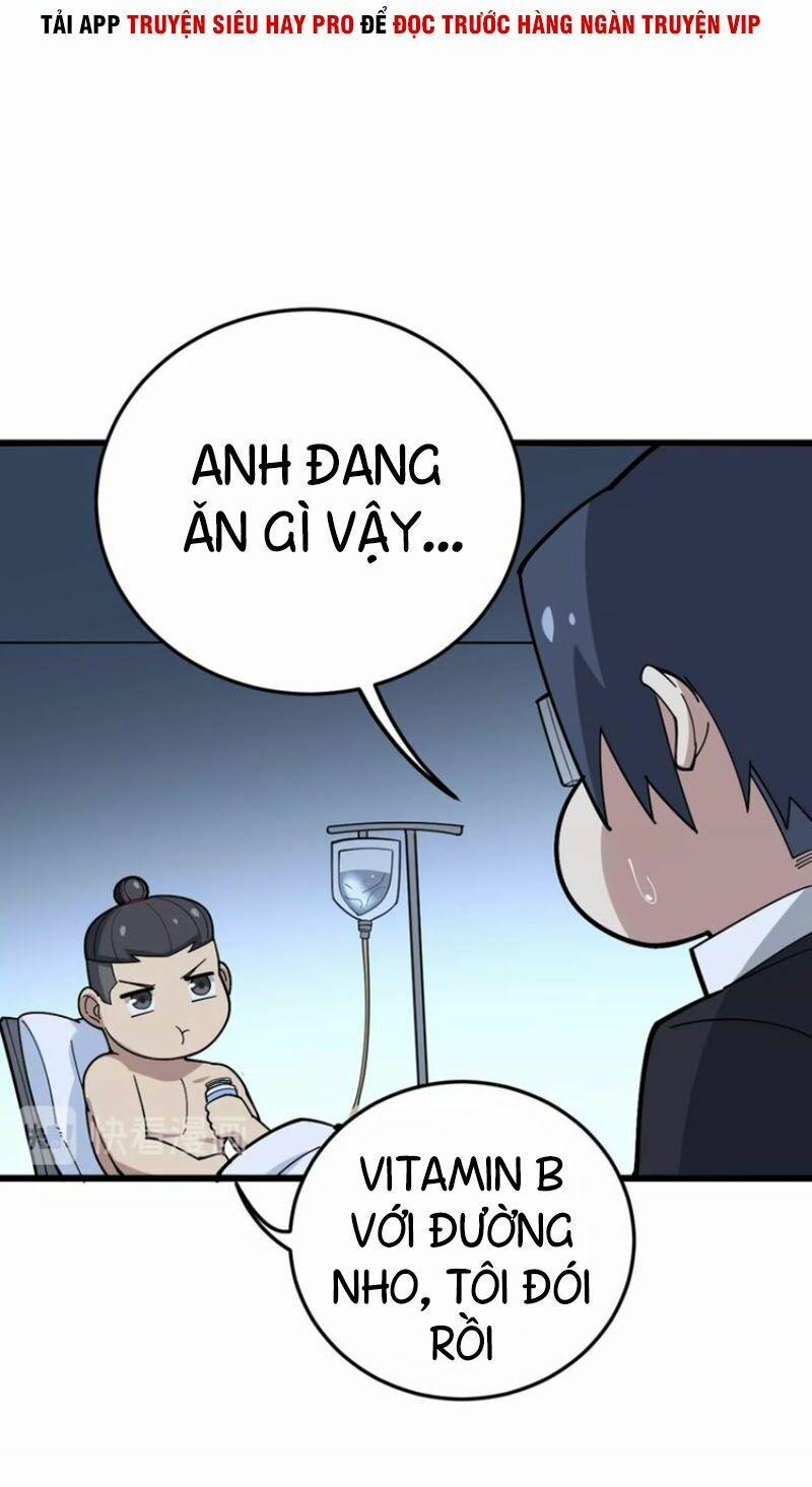 Độc Thủ Vu Y 62 trang 6
