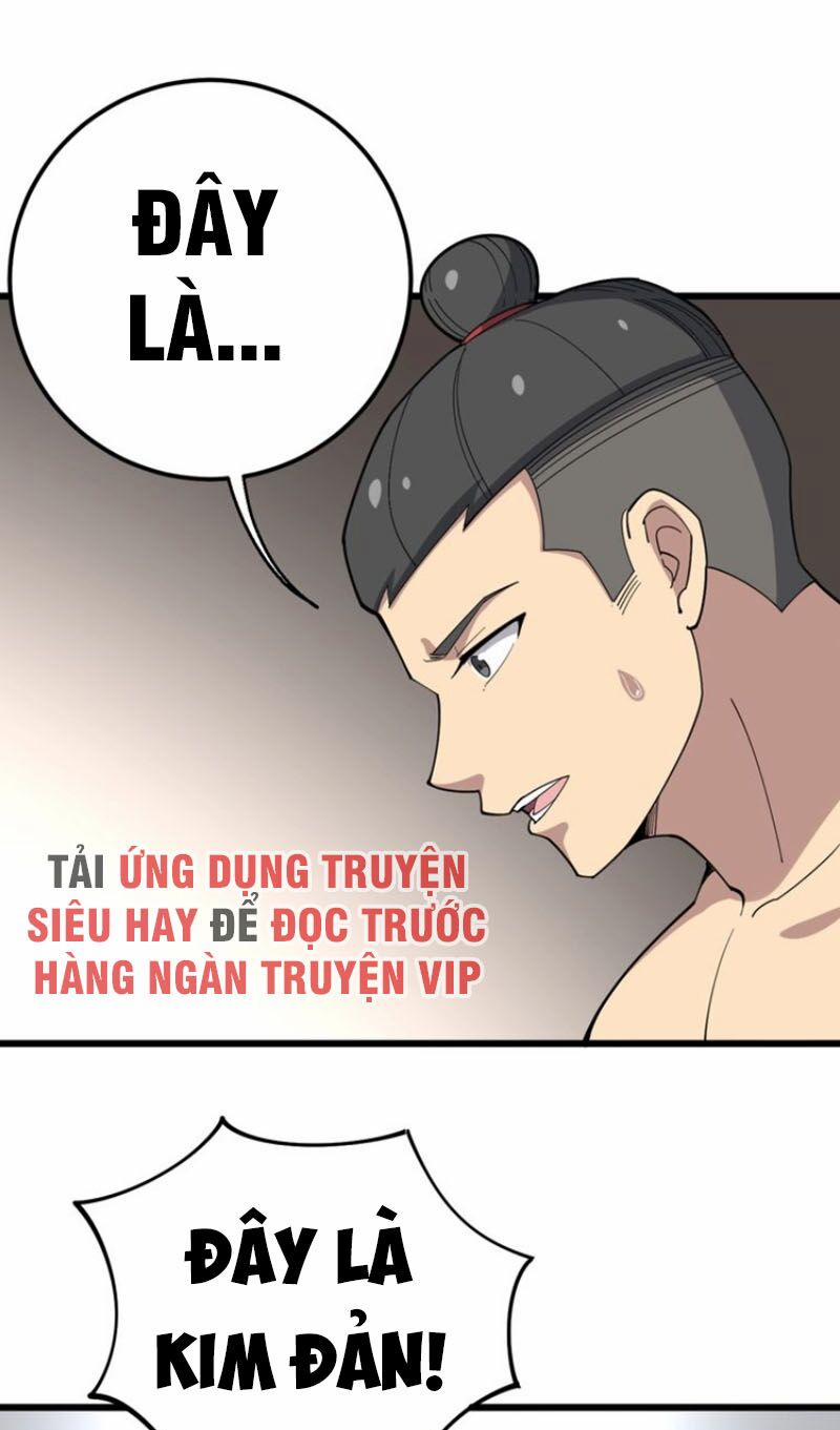 Độc Thủ Vu Y 63 trang 11