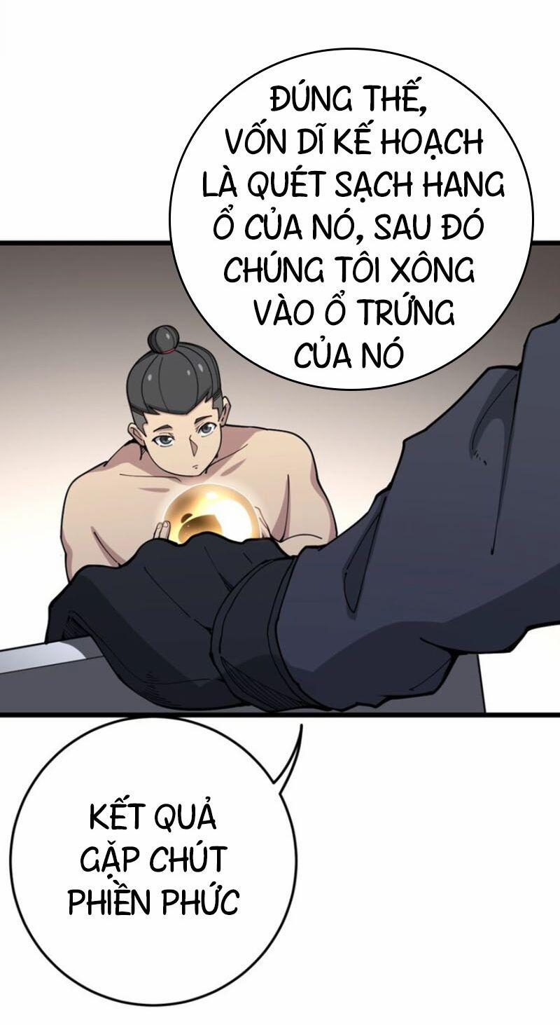 Độc Thủ Vu Y 63 trang 18