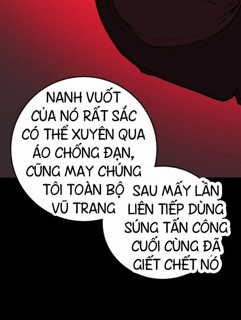 Độc Thủ Vu Y 63 trang 25