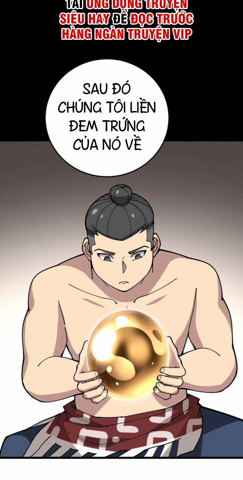 Độc Thủ Vu Y 63 trang 31