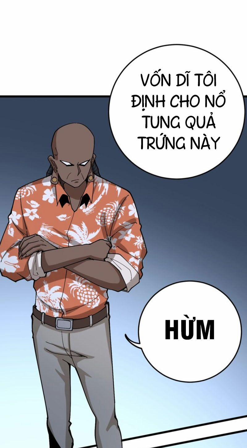 Độc Thủ Vu Y 63 trang 32