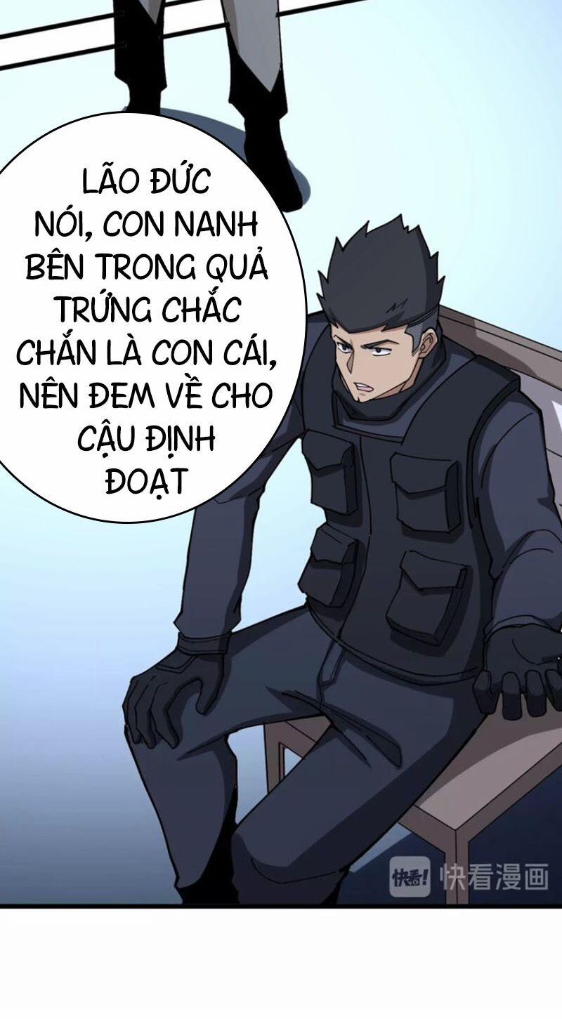 Độc Thủ Vu Y 63 trang 33