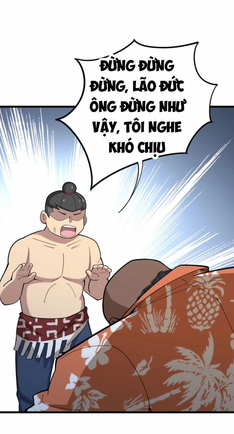 Độc Thủ Vu Y 63 trang 4