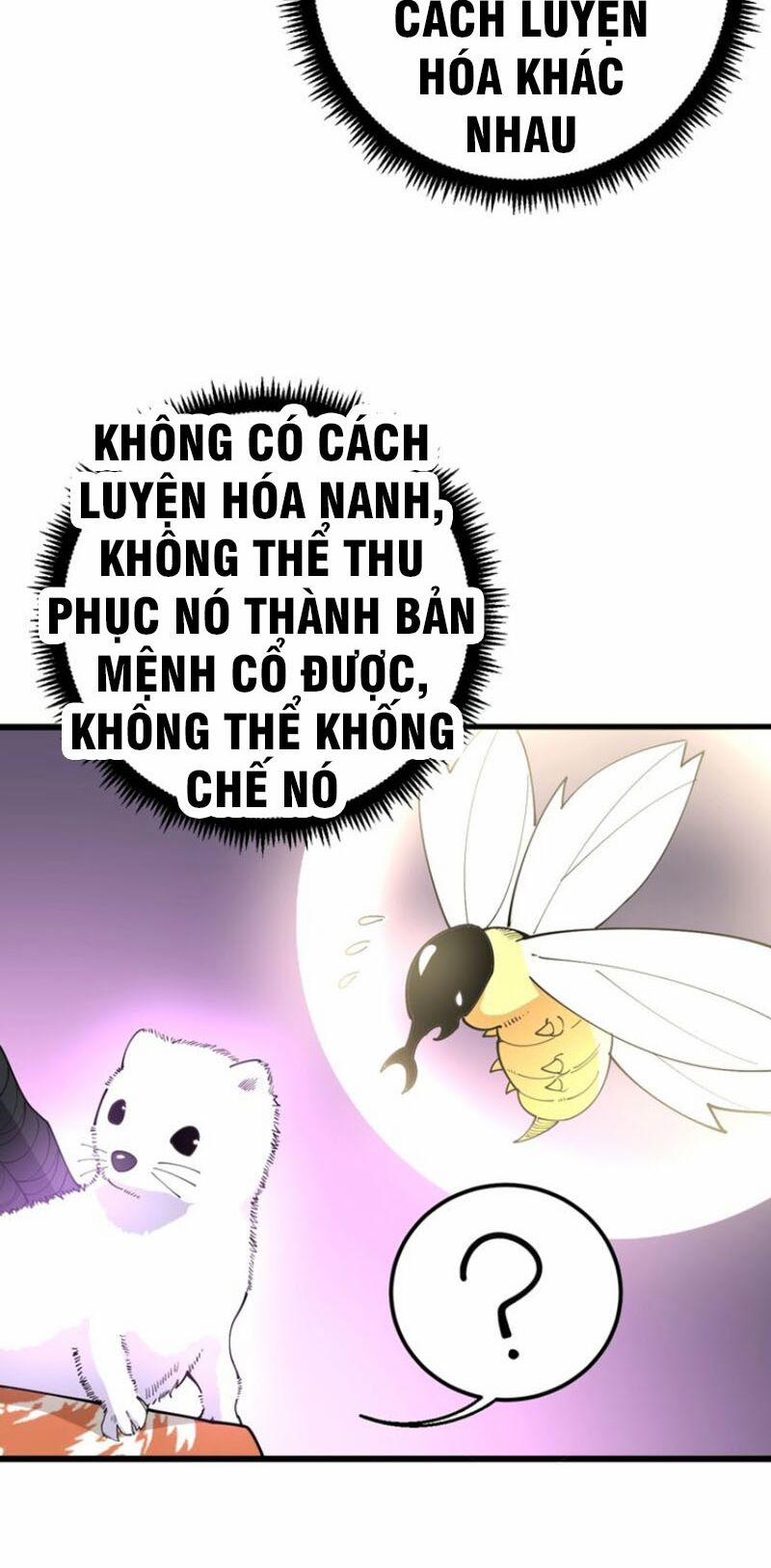 Độc Thủ Vu Y 63 trang 43