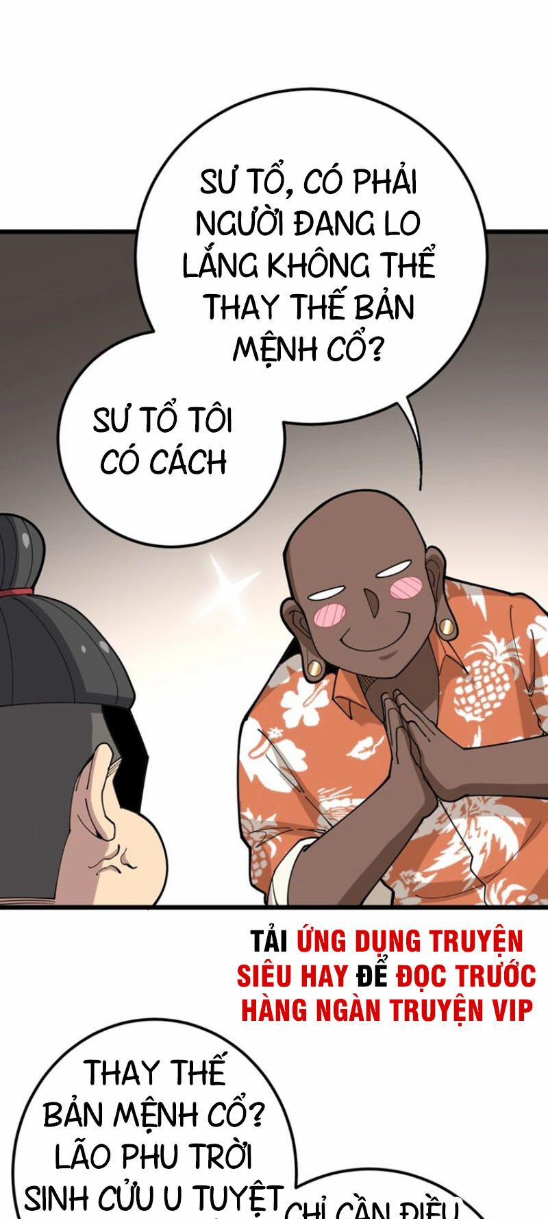 Độc Thủ Vu Y 63 trang 44