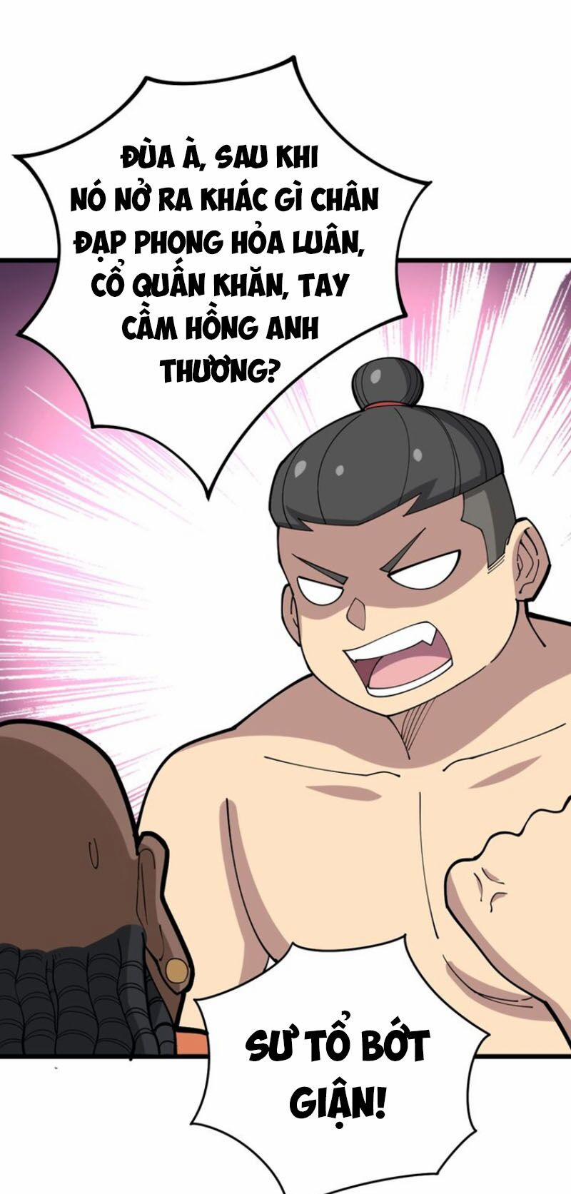 Độc Thủ Vu Y 63 trang 48