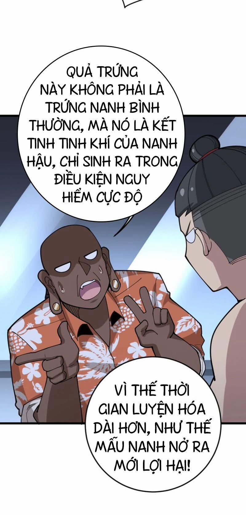 Độc Thủ Vu Y 63 trang 49