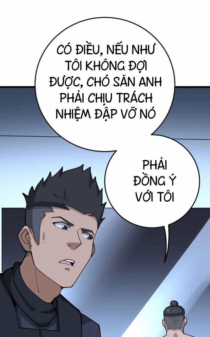 Độc Thủ Vu Y 63 trang 51