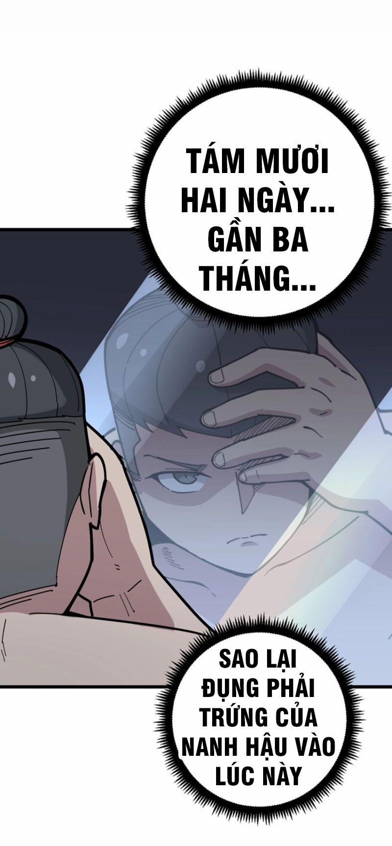 Độc Thủ Vu Y 63 trang 55